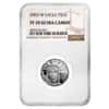 2003 W 1/4 oz $25 Platinum American Eagle Proof Coin NGC PF 70 UCAM