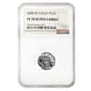 2000 W 1/10 oz $10 Platinum American Eagle Proof Coin NGC PF 70 UCAM