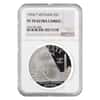 1994 P Vietnam $1 Silver Dollar Commemorative NGC PF 70 UCAM
