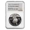 1992 P Columbus $1 Silver Dollar Commemorative NGC PF 70 UCAM