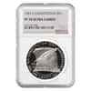 1987 S Constitution $1 Silver Dollar Commemorative NGC PF 70 UCAM