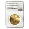 2015 W 1 oz $50 Proof Gold American Eagle NGC PF 70 UCAM