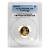 2003 W 1/10 oz $5 Proof Gold American Eagle PCGS PF 70 DCAM