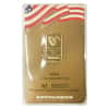 1/2 oz Engelhard Gold Vintage Bar .9999 Fine (In Assay)