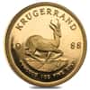 1988 South Africa 1 oz Proof Gold Krugerrand
