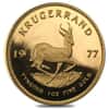 1977 South Africa 1 oz Proof Gold Krugerrand