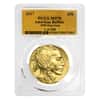 2017 1 oz Gold American Buffalo PCGS MS 70 (Gold Foil Label)