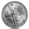 1990 1 oz Mexican Silver Libertad Coin .999 Fine BU