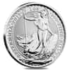 2019 Great Britain 1 oz Silver Britannia Pig Privy Coin .999 Fine BU 