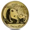2011 1/4 oz Chinese Gold Panda 100 Yuan BU (Sealed)