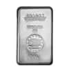 100 gram Geiger Security Line Silver Bar .999 Fine (Sealed)