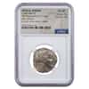 440 - 404 BC Attica Athens Silver Athena Owl Tetradrachm Coin NGC Ch XF 5/5; 4/5