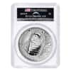 2019 P Apollo 11 50th Anniversary Proof Silver Dollar Comm. PCGS PF 69 FS