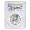 2019 S Apollo 11 50th Anniversary Proof Half Dollar Comm. PCGS PF 70 FS