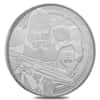 2019 1 oz Niue Silver $2 Star Wars Clone Trooper BU