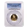 2003 W 1/4 oz $10 Proof Gold American Eagle PCGS PF 70 DCAM