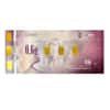 6 x 0.1 gram KaratPay Gold Bar .9999 Fine