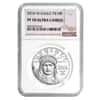 2016 W 1 oz $100 Platinum American Eagle Proof Coin NGC PF 70 UCAM