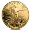 1998-W 1 oz $50 Proof Gold American Eagle (w/Box & COA)
