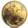 1996-W 1 oz $50 Proof Gold American Eagle (w/Box & COA)