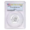 2019 S Proof Silver Roosevelt Dime First .999 Fine Silver PCGS PF 70 FDOI