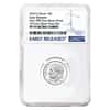 2019 S Proof Silver Roosevelt Dime First .999 Fine Silver NGC PF 69 ER