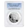 1998 W 1 oz $100 Platinum American Eagle Proof Coin PCGS PF 69 DCAM