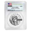 1 oz Platinum American Eagle NGC/PCGS MS 69 (Random Year) 