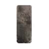 55.75 oz Matthey Garrett (MG) Silver Vintage Bar .999 Fine