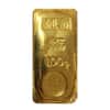100 gram Osaka Yamamori & Co. Gold Bar .9999 Fine