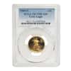 1988 P 1/4 oz $10 Proof Gold American Eagle PCGS PF 70 DCAM