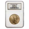 2003 1 oz $50 Gold American Eagle NGC MS 70
