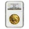 2010 1 oz $50 Gold American Buffalo NGC MS 70
