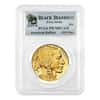 2014 W 1 oz $50 Proof Gold American Buffalo PCGS PF 70 DCAM FS (Black Diamond Label) 