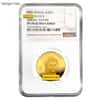 1/2 oz Gold First Spouse Coins NGC/PCGS MS/PF 70 Random Year