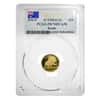 2016-P 1/10 oz $15 Gold Australian Koala Proof Coin PCGS PF 70 DCAM First Strike