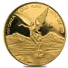 2010 1/20 oz Mexico Proof Gold Libertad Coin .999 Fine (In Cap)