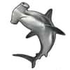 2020 1 oz Silver Great Hammerhead Shark Solomon Islands $2 Coin .9999 Fine (In Cap)