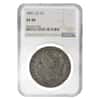 1891-CC Silver Morgan Dollar NGC XF 40