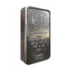 250 gram (8.02 oz) Swiss Foreign Commerce Bank Silver Vintage Bar .999 Fine