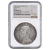 1933 (22 YR) China Silver Junk $1 Dollar Sun Yat-Sen NGC XF Details