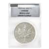 1 oz Silver Canadian Maple Leaf ANACS MS/SP/PF 70 (Random Year)