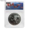 1 oz Silver Royal Canadian Mint $5 Coin Random Design ANACS MS 70 (Random Design/Year)