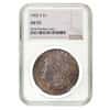 1902 S Morgan Silver Dollar $1 NGC AU 55