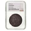 1895 S Morgan Silver Dollar $1 NGC VG Details