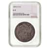 1893 O Morgan Silver Dollar $1 NGC G 4