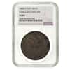 1888 O Morgan Silver Dollar $1 NGC VF 30 Hot Lips (Top 100 VAM)