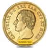 Italian States Sardinia Gold 80 Lire Charles Felix AGW 0.7465 oz Avg Circ (Random Year, 1824-1831)
