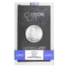 1882-CC Morgan Silver Dollar $1 NGC MS 64+ GSA