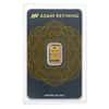 1 Gram Asahi Gold Bar .9999 Fine (in Assay)